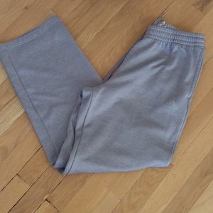 Adidas sweatpants. Size large. Perfect condition